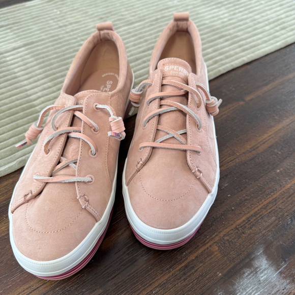 Sperry Topsider Platforms - Picture 2 of 3